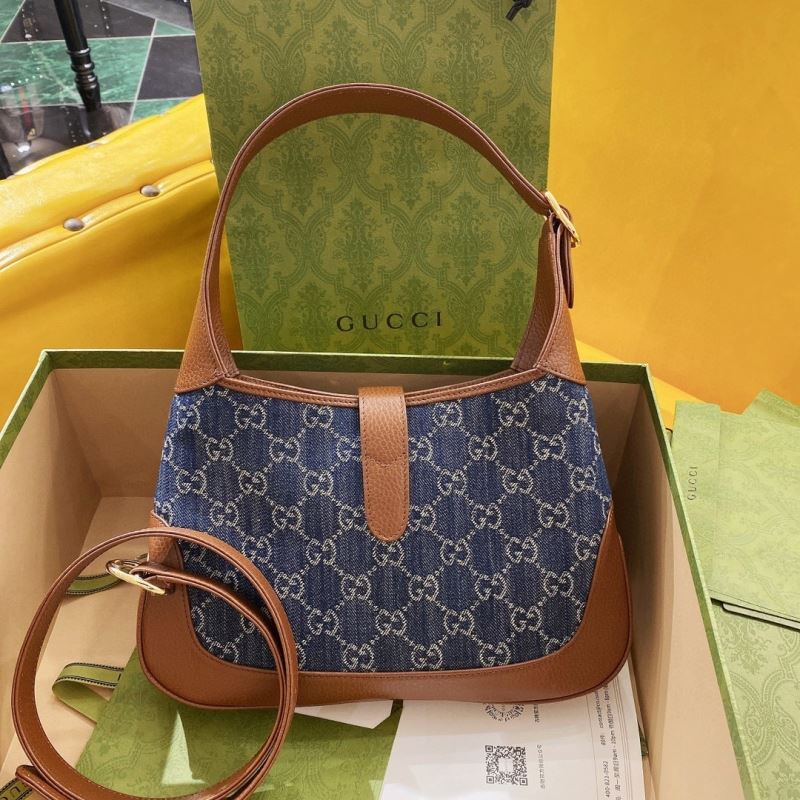 Gucci Hobo Bags